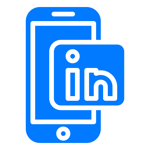 LinkedIn Branding Icon
