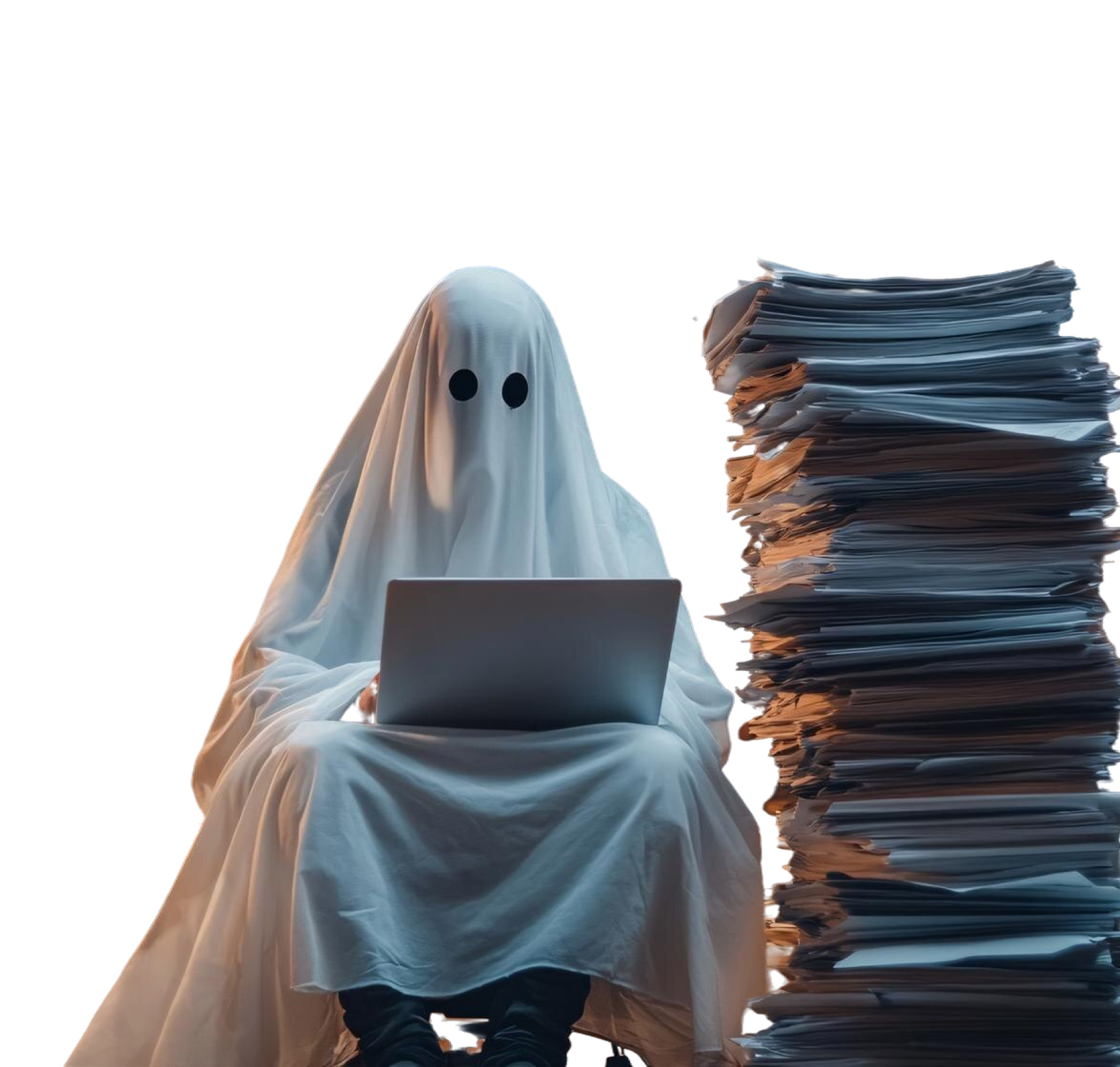 Website development workspace